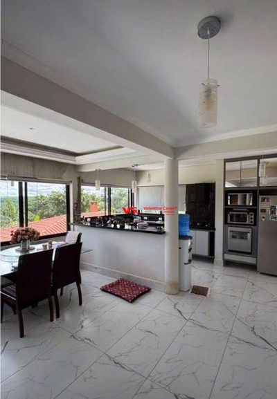 Chácara, 3 quartos, 3040 m² - Foto 4