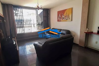 Casa, 2 quartos, 125 m² - Foto 2