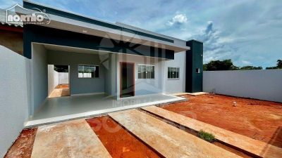 Casa, 3 quartos, 108 m² - Foto 4