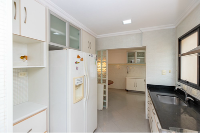 Apartamento, 4 quartos, 155 m² - Foto 3