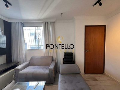 Apartamento, 3 quartos, 72 m² - Foto 3