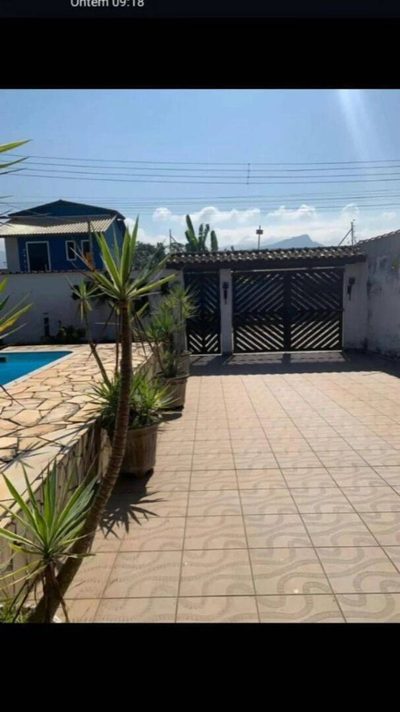 Casa, 2 quartos, 160 m² - Foto 1