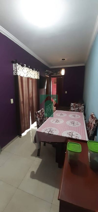 Apartamento, 1 quarto, 42 m² - Foto 3