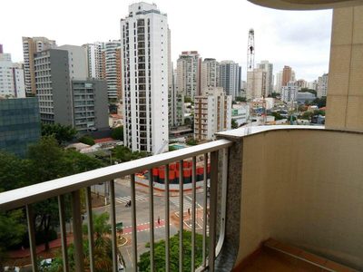 Apartamento, 3 quartos, 140 m² - Foto 5