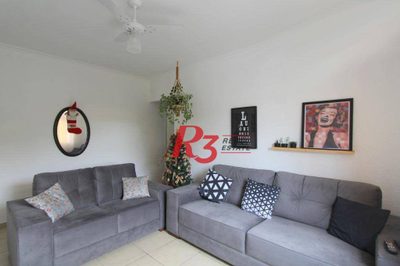 Apartamento, 2 quartos, 85 m² - Foto 2