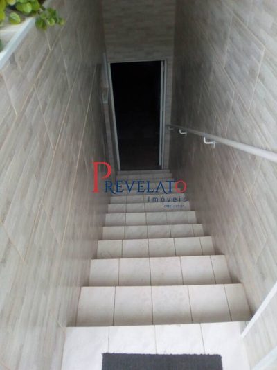 Sobrado, 3 quartos, 243 m² - Foto 5