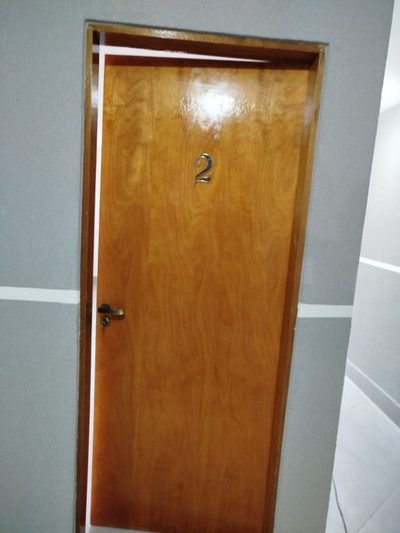 Apartamento, 2 quartos, 45 m² - Foto 2