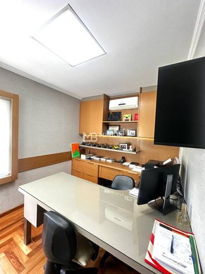 Casa de Condomínio, 5 quartos - Foto 3