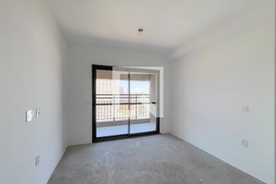 Kitnet-Studio, 25 m² - Foto 1