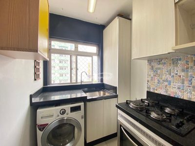 Apartamento, 1 quarto, 49 m² - Foto 5