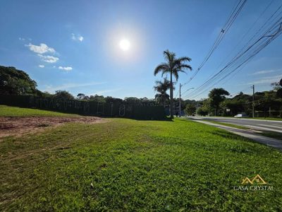Loteamento e Condomínio, 1170 m² - Foto 1