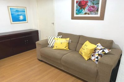 Apartamento, 2 quartos, 90 m² - Foto 2