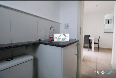 Apartamento, 2 quartos, 47 m² - Foto 4