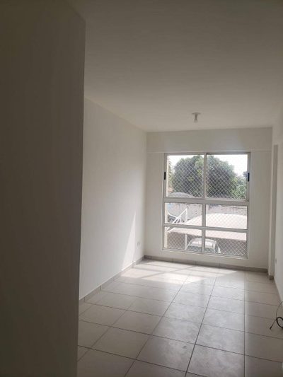 Apartamento, 2 quartos, 48 m² - Foto 1