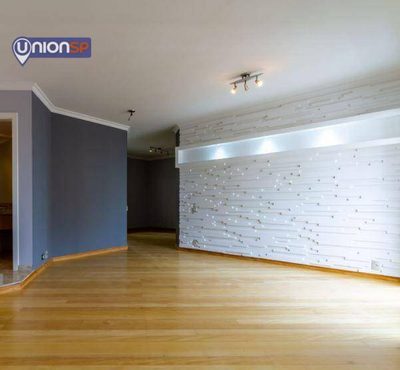 Apartamento, 3 quartos, 166 m² - Foto 3