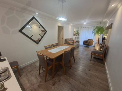 Apartamento, 3 quartos, 97 m² - Foto 4