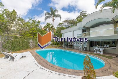 Casa, 3 quartos, 500 m² - Foto 1