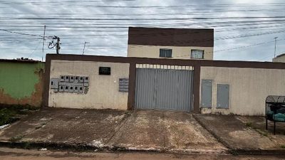 Apartamento, 2 quartos, 51 m² - Foto 1