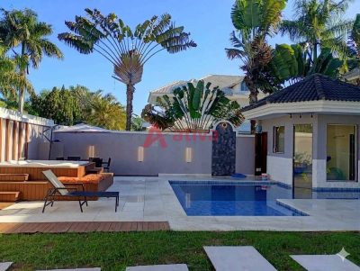Apartamento, 4 quartos, 500 m² - Foto 1