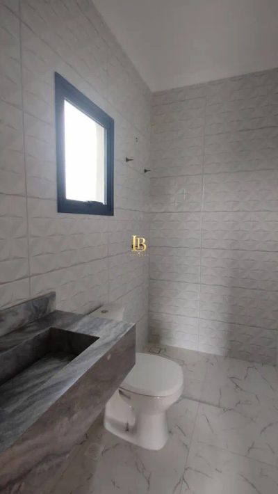 Casa, 4 quartos, 125 m² - Foto 2