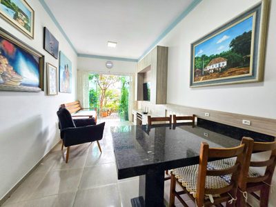 Casa, 2 quartos, 54 m² - Foto 2