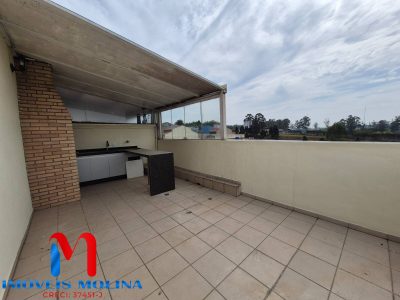 Apartamento, 2 quartos, 89 m² - Foto 3