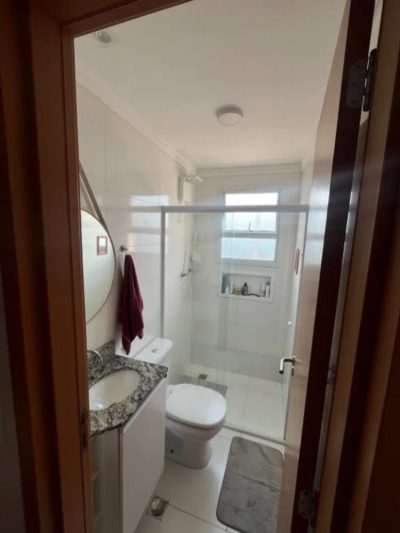 Apartamento, 2 quartos, 64 m² - Foto 2