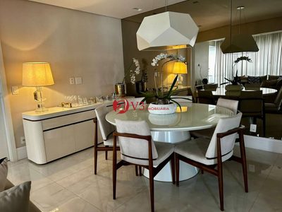 Apartamento, 3 quartos, 185 m² - Foto 1