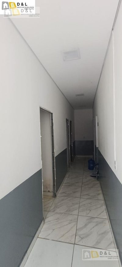 Loja-Salão, 40 m² - Foto 4