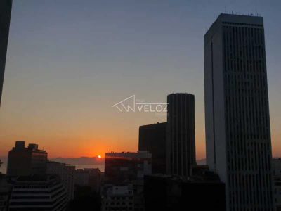 Apartamento, 2 quartos, 25 m² - Foto 2