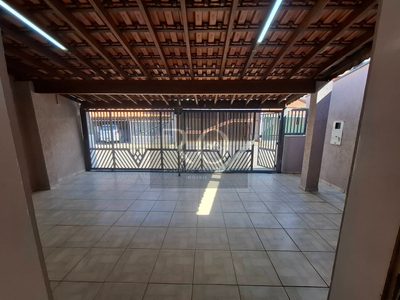 Casa, 2 quartos, 103 m² - Foto 1