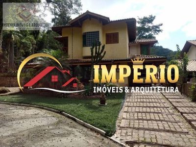 Sobrado, 300 m² - Foto 1