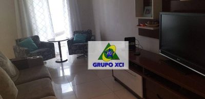 Apartamento, 3 quartos, 112 m² - Foto 2