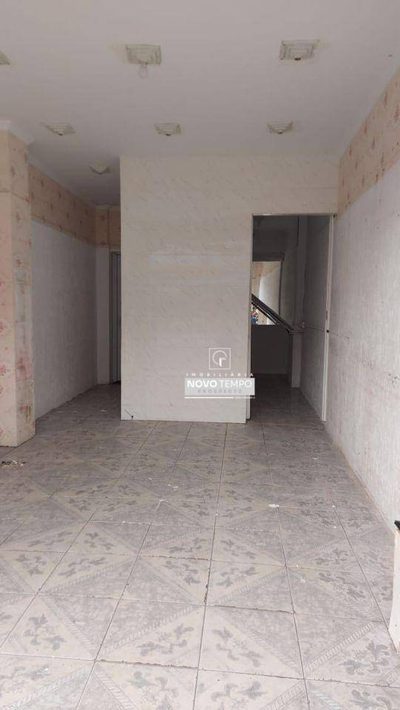 Loja-Salão, 21 m² - Foto 4
