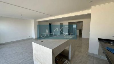 Apartamento, 3 quartos, 135 m² - Foto 2