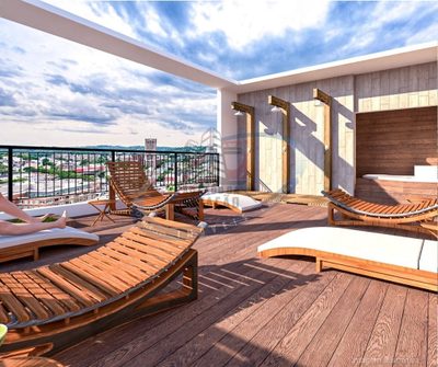 Apartamento, 2 quartos, 44 m² - Foto 1