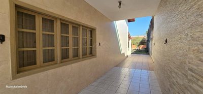 Casa, 3 quartos - Foto 4