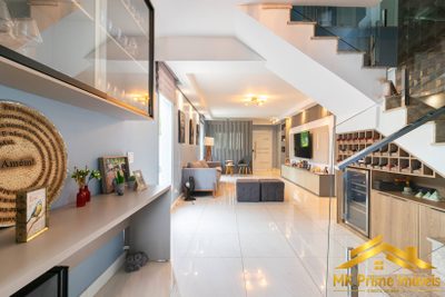 Casa de Condomínio, 4 quartos - Foto 4