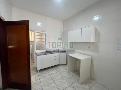 Apartamento, 3 quartos, 88 m² - Foto 1