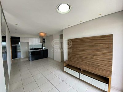 Apartamento, 3 quartos, 71 m² - Foto 3