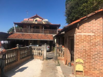 Casa, 5 quartos, 390 m² - Foto 2