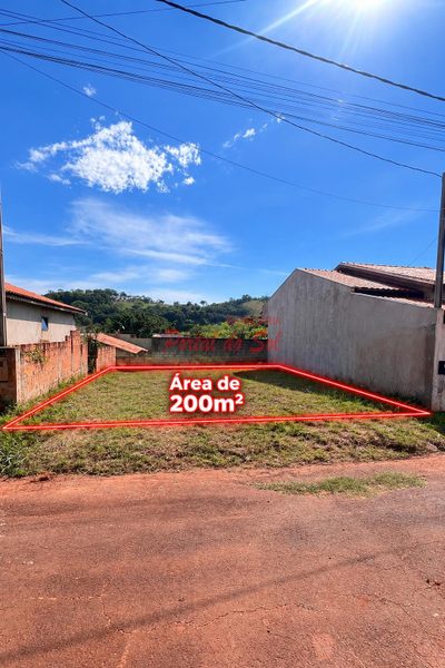 Terreno, 200 m² - Foto 1