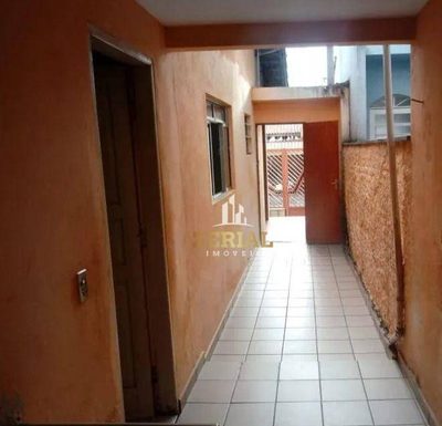 Casa, 4 quartos, 85 m² - Foto 1