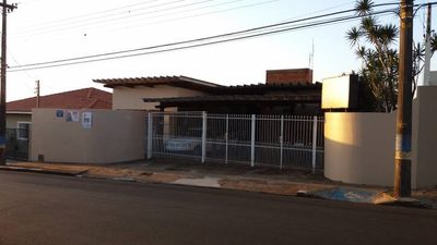Casa, 3 quartos, 495 m² - Foto 1