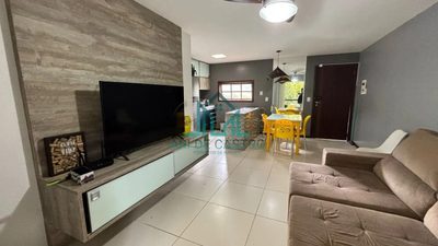 Apartamento, 2 quartos, 96 m² - Foto 3