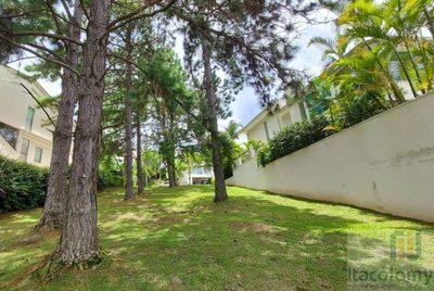 Loteamento e Condomínio, 653 m² - Foto 4