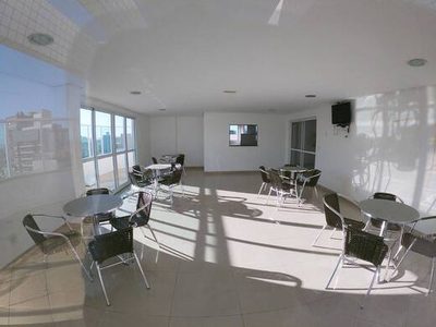 Apartamento, 3 quartos, 94 m² - Foto 5