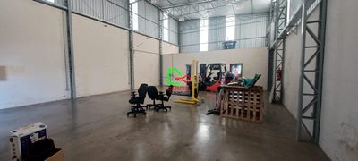 Depósito-Galpão - Foto 1