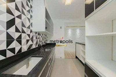 Apartamento, 4 quartos, 125 m² - Foto 5