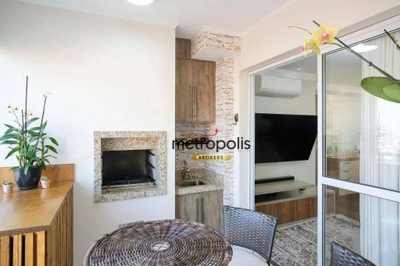 Apartamento, 2 quartos, 78 m² - Foto 4